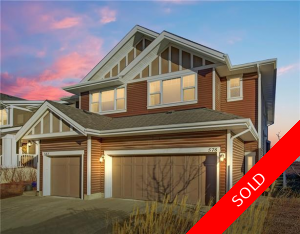 River Heights Duplex for sale: 3 bedroom 1,606 sq.ft. (Listed 2018-05-05)