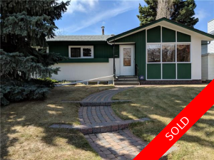 Acadia House for sale: 4 bedroom 1,021 sq.ft. (Listed 2018-05-10)