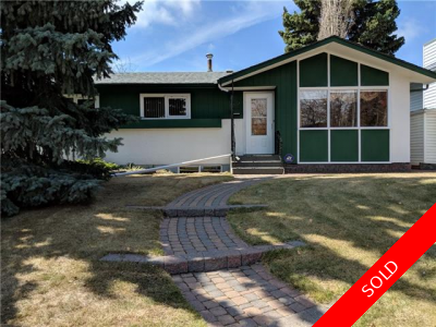 Acadia House for sale: 4 bedroom 1,021 sq.ft. (Listed 2018-05-10)