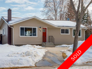 Haysboro House for sale: 4 bedroom 1,027 sq.ft. (Listed 2018-05-21)