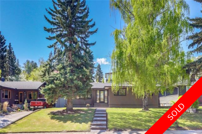 Elboya House for sale: 4 bedroom 1,188 sq.ft. (Listed 2018-05-23)