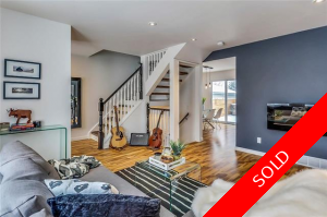 Riverbend House for sale: 3 bedroom 1,152 sq.ft. (Listed 2018-05-23)