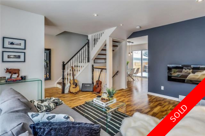 Riverbend House for sale: 3 bedroom 1,152 sq.ft. (Listed 2018-05-23)