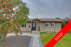 Marlborough Park House for sale: 5 bedroom 1,126 sq.ft. (Listed 2018-10-03)