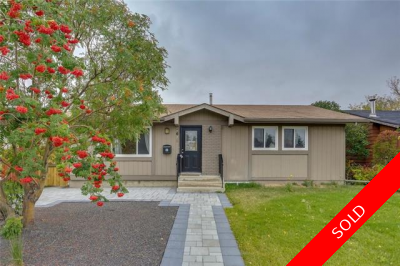 Marlborough Park House for sale: 5 bedroom 1,126 sq.ft. (Listed 2018-10-03)