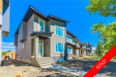 Tuxedo Park Duplex for sale: 3 bedroom 1,784 sq.ft. (Listed 2018-10-08)