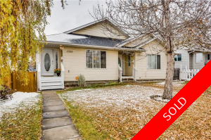 Albert Park/Radisson Heights Duplex for sale: 4 bedroom 915 sq.ft. (Listed 2018-10-22)