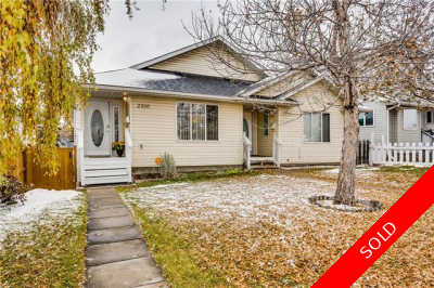 Albert Park/Radisson Heights Duplex for sale: 4 bedroom 915 sq.ft. (Listed 2018-10-22)