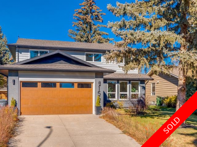 Deer Run House for sale: 5 bedroom 2,126 sq.ft. (Listed 2018-10-22)