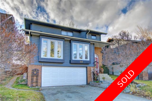 Ranchlands House for sale: 4 bedroom 1,867 sq.ft. (Listed 2018-11-03)