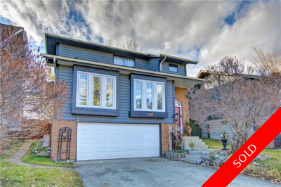 Ranchlands House for sale: 4 bedroom 1,867 sq.ft. (Listed 2018-11-03)