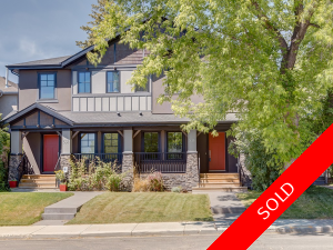 Windsor Park Attached for sale: 4 bedroom 1,803 sq.ft. (Listed 2015-06-12)