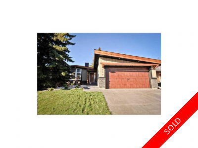 Maple Ridge House for sale: 4 bedroom 1,547 sq.ft. (Listed 2014-03-04)