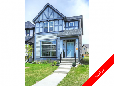 NEW BRIGHTON House for sale: 4 bedroom 1,429 sq.ft. (Listed 2016-05-31)