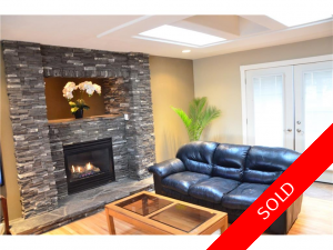 NORTH GLENMORE PARK House for sale: 3 bedroom 1,205 sq.ft. (Listed 2016-02-26)