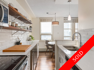 BELTLINE Apartment for sale: CENTRO 733 1 bedroom 667 sq.ft. (Listed 2016-03-30)