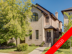 MOUNT PLEASANT House for sale: 4 bedroom 1,903 sq.ft. (Listed 2015-03-31)