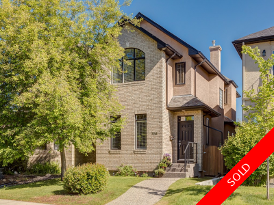 MOUNT PLEASANT House for sale: 4 bedroom 1,903 sq.ft. (Listed 2015-03-31)