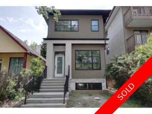 TUXEDO PARK House for sale: 4 bedroom 1,900 sq.ft. (Listed 2015-06-14)