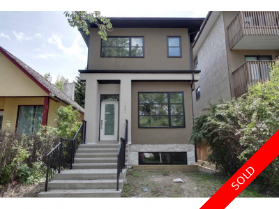 TUXEDO PARK House for sale: 4 bedroom 1,900 sq.ft. (Listed 2015-06-14)