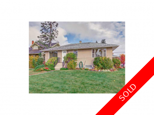 PARKDALE House for sale: 3 bedroom 1,039 sq.ft. (Listed 2014-10-17)