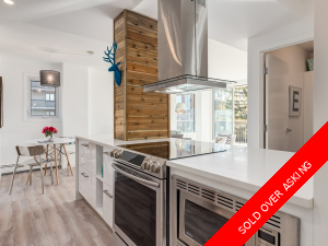 BELTLINE Apartment for sale: City View Manor 2 Bedroom + Den 826 sq.ft. (Listed 2015-10-09)