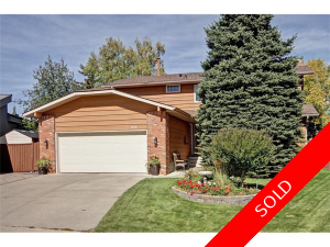 Deer Run House for sale: 4 bedroom 2,116 sq.ft. (Listed 2015-09-09)