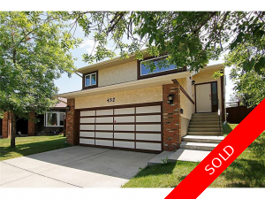 Strathcona Park House for sale: 4 bedroom 1,919 sq.ft. (Listed 2015-09-11)