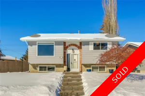 Bonavista Downs House for sale: 4 bedroom 949 sq.ft. (Listed 2019-03-04)