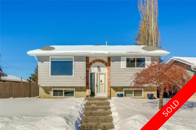 Bonavista Downs House for sale: 4 bedroom 949 sq.ft. (Listed 2019-03-04)