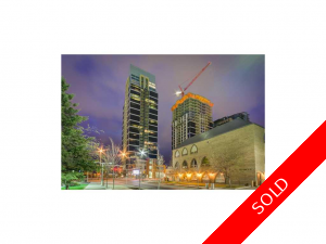 BELTLINE Apartment for sale: Nuera 2 bedroom 979 sq.ft. (Listed 2013-10-15)