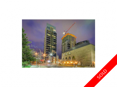 BELTLINE Apartment for sale: Nuera 2 bedroom 979 sq.ft. (Listed 2013-10-15)