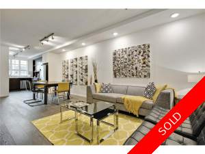 Lower Mount Royal Townhouse for sale: The Block 2 bedroom 1,088 sq.ft. (Listed 2015-09-16)