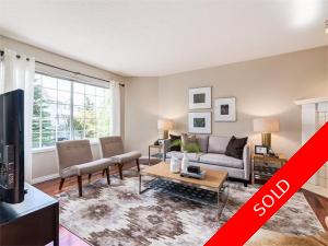 Kingsland Townhouse for sale: 3 bedroom 1,439 sq.ft. (Listed 2016-11-17)