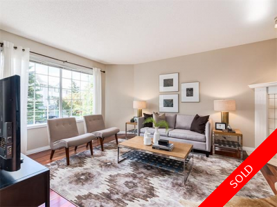 Kingsland Townhouse for sale: 3 bedroom 1,439 sq.ft. (Listed 2016-11-17)