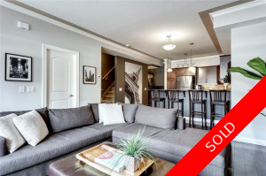 Altadore Townhouse for sale: 2 bedroom 1,665 sq.ft. (Listed 2019-04-27)