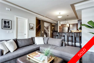 Altadore Townhouse for sale: 2 bedroom 1,665 sq.ft. (Listed 2019-04-27)