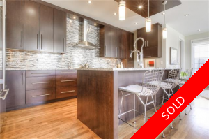 Richmond Duplex for sale: 4 bedroom 1,824 sq.ft. (Listed 2019-05-01)