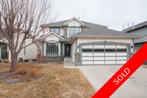 Douglasdale/Glen House for sale: 5 bedroom 2,244 sq.ft. (Listed 2019-05-14)