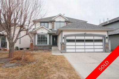 Douglasdale/Glen House for sale: 5 bedroom 2,244 sq.ft. (Listed 2019-05-14)