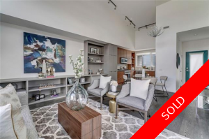 Lower Mount Royal Condo for sale: 2 bedroom 786 sq.ft. (Listed 2019-06-06)