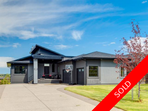 Springbank Links House for sale: 4 bedroom 1,965 sq.ft. (Listed 2019-08-11)