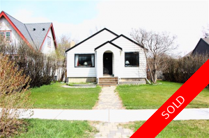 Scarboro House for sale: 3 bedroom 1,078 sq.ft. (Listed 2019-09-16)