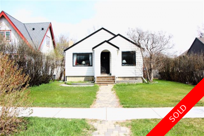 Scarboro House for sale: 3 bedroom 1,078 sq.ft. (Listed 2019-09-16)