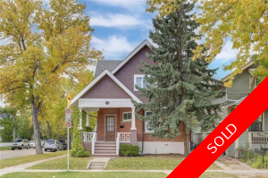 Mount Pleasant House for sale: 3 bedroom 1,402 sq.ft. (Listed 2019-09-25)