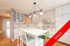 South Calgary Townhouse for sale: 2 bedroom 1,433 sq.ft. (Listed 2019-09-29)