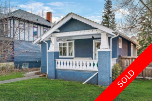 Cliff Bungalow House for sale: 4 bedroom 1,114 sq.ft. (Listed 2019-10-07)