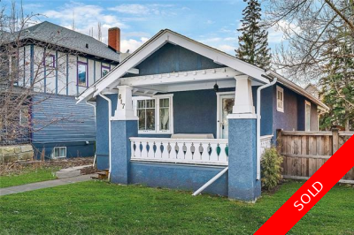 Cliff Bungalow House for sale: 4 bedroom 1,114 sq.ft. (Listed 2019-10-07)