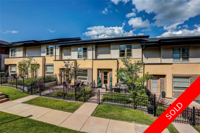 Aspen Woods Townhouse for sale: 3 bedroom 1,110 sq.ft. (Listed 2019-10-14)