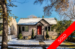 Bridgeland/Riverside House for sale: 3 bedroom 787 sq.ft. (Listed 2019-10-16)